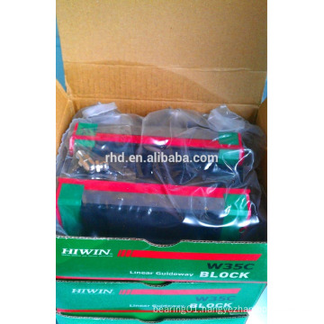 Hiwin HGW35CA HGW35HA linear guide bearing